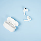 Why Cleaning Your AirPods and Protecting Them with a Case Matters