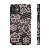 Phone Case | Floral Lace II