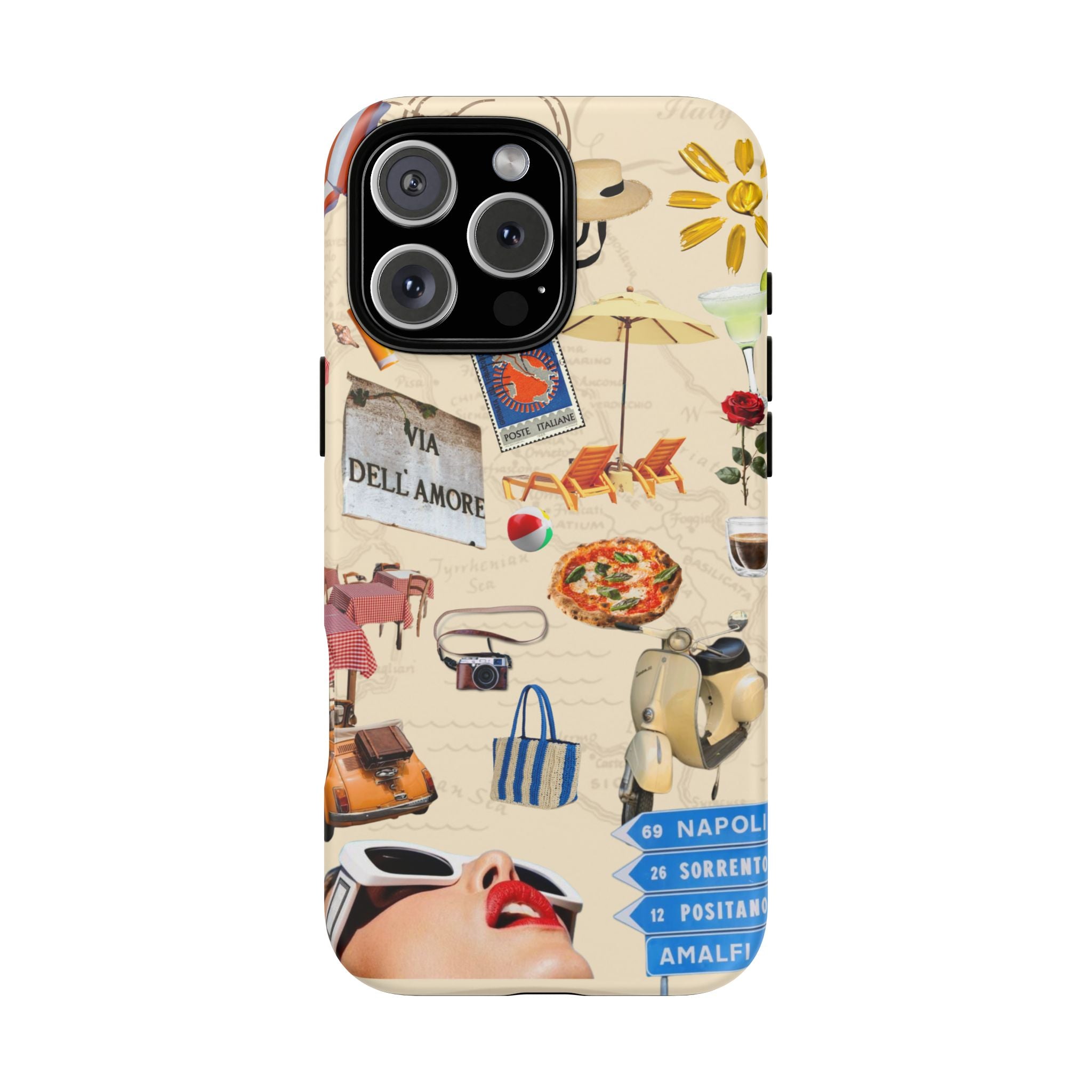 Phone Case | Amalfi Baby!