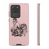 Phone Case | Elegant Muse