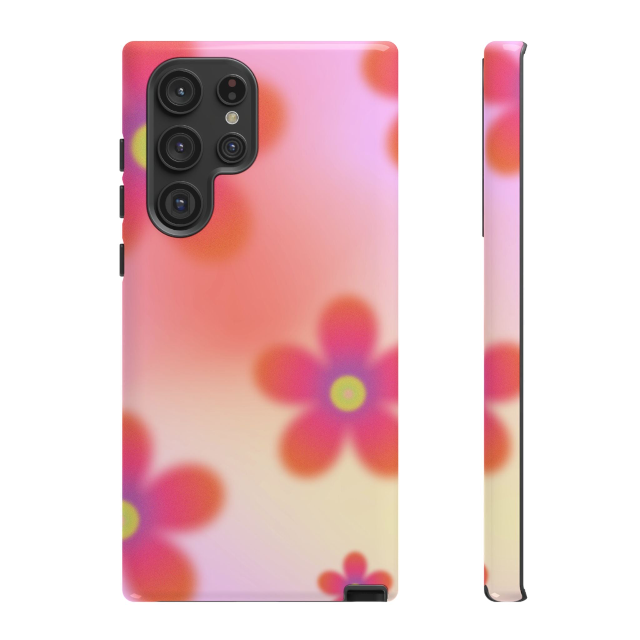 Coque de téléphone | Aura Florals