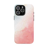 Stylish phone case with trendy designs, protective yet lightweight, durable fashion phone cover for iPhone, Samsung, and more.