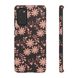 Phone Case | Floral Lace III