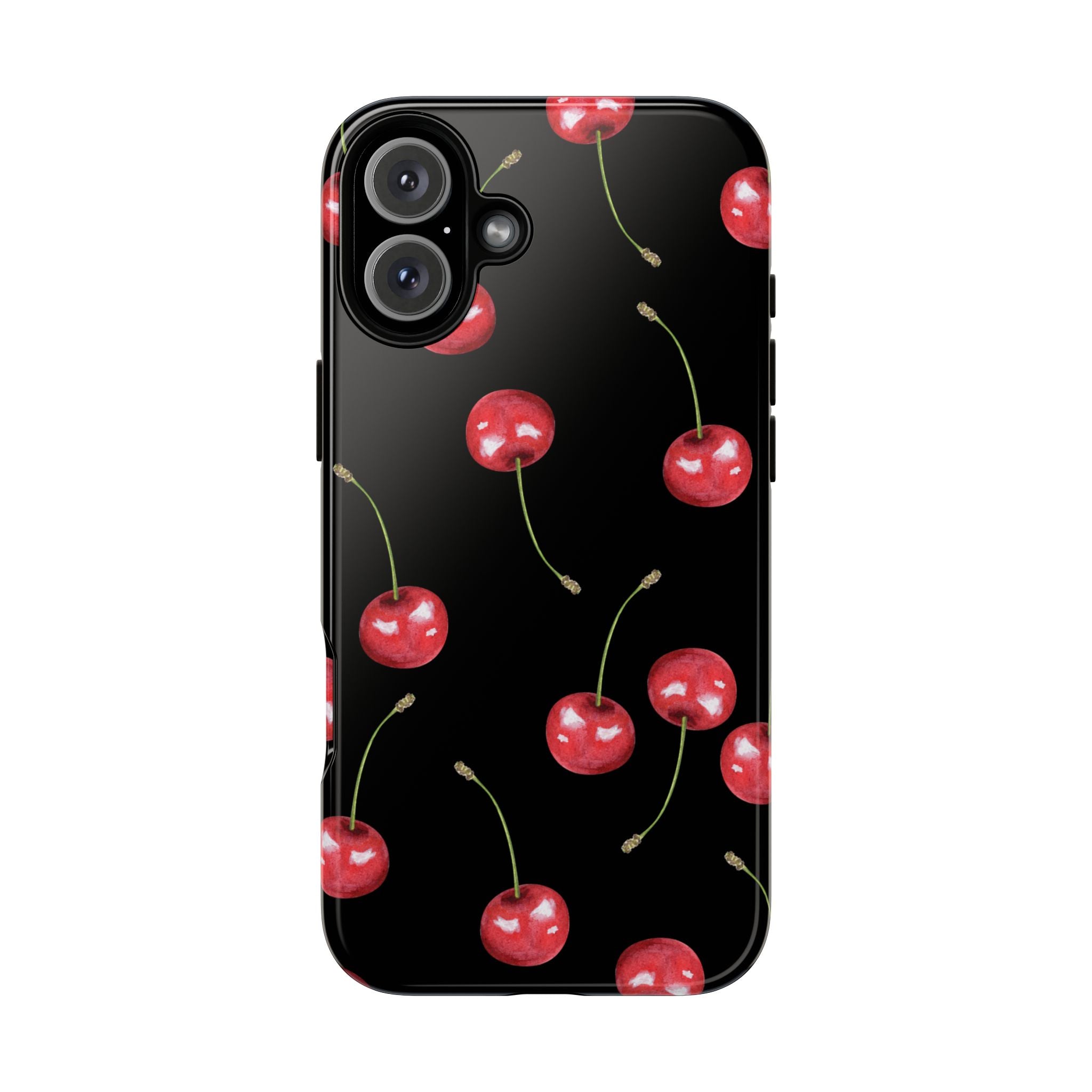 Custodia per telefono Cherry Mania