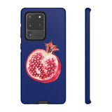 Phone Case | Pomegranate