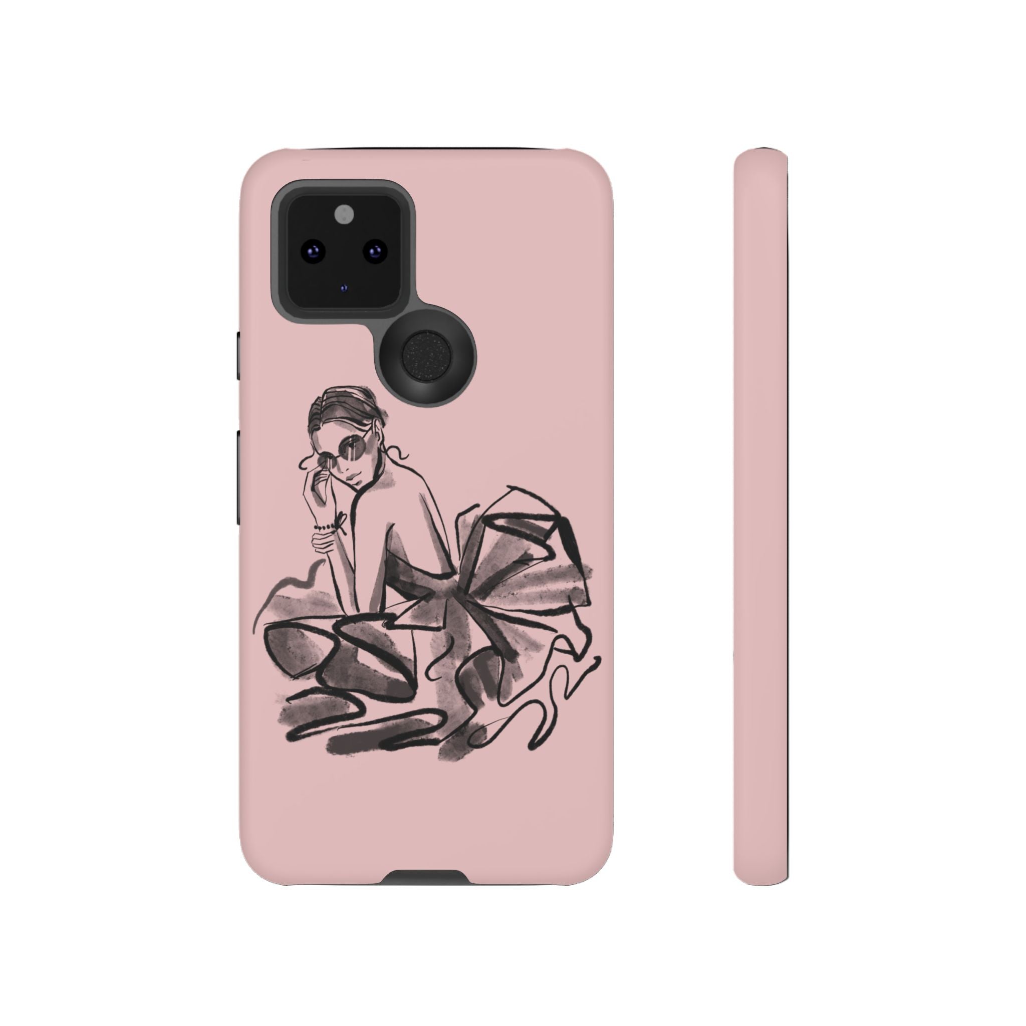 Phone Case | Elegant Muse