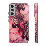 Hibiscus Dream Phone Case