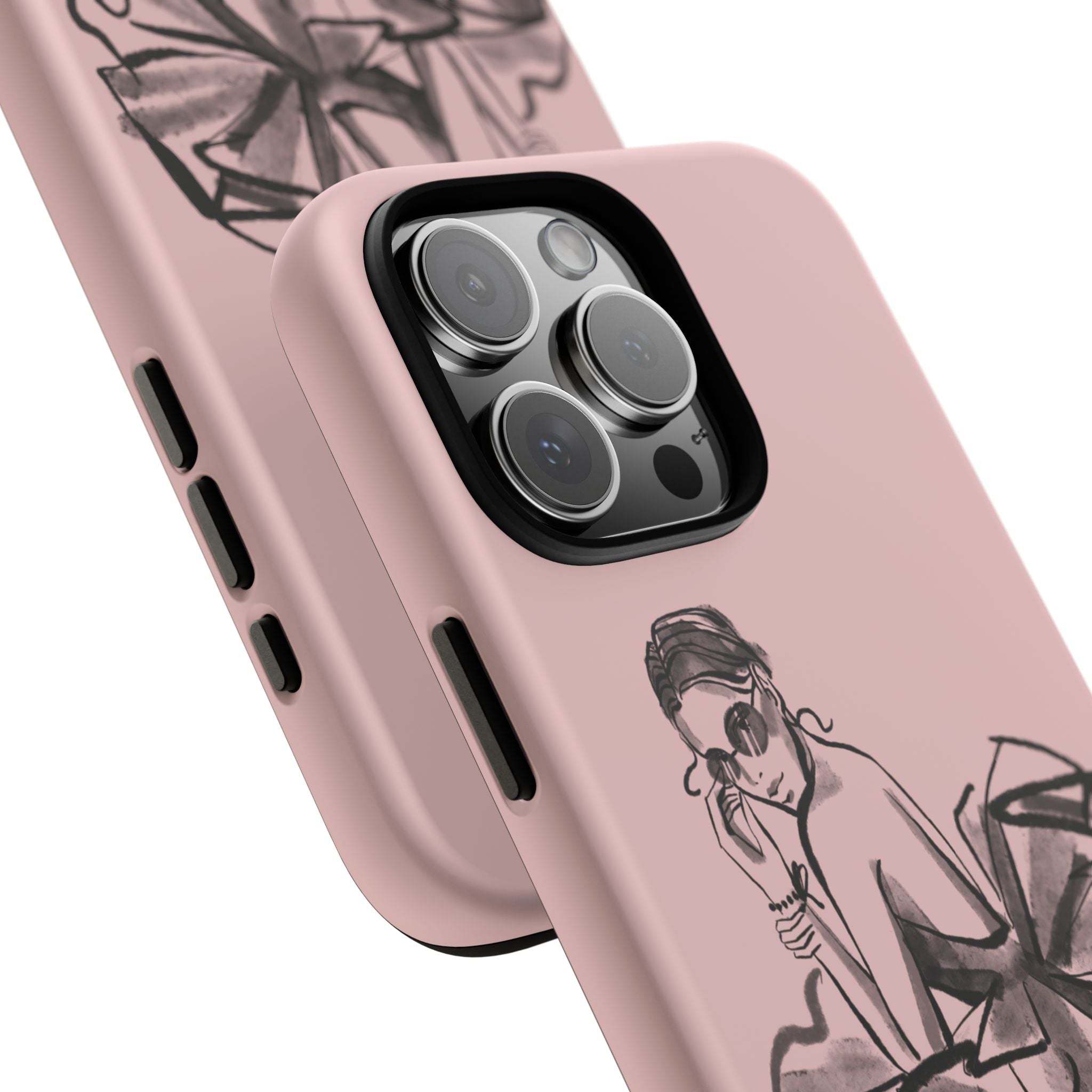 Phone Case | Elegant Muse