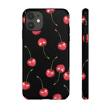 Coque de téléphone Cherry Mania