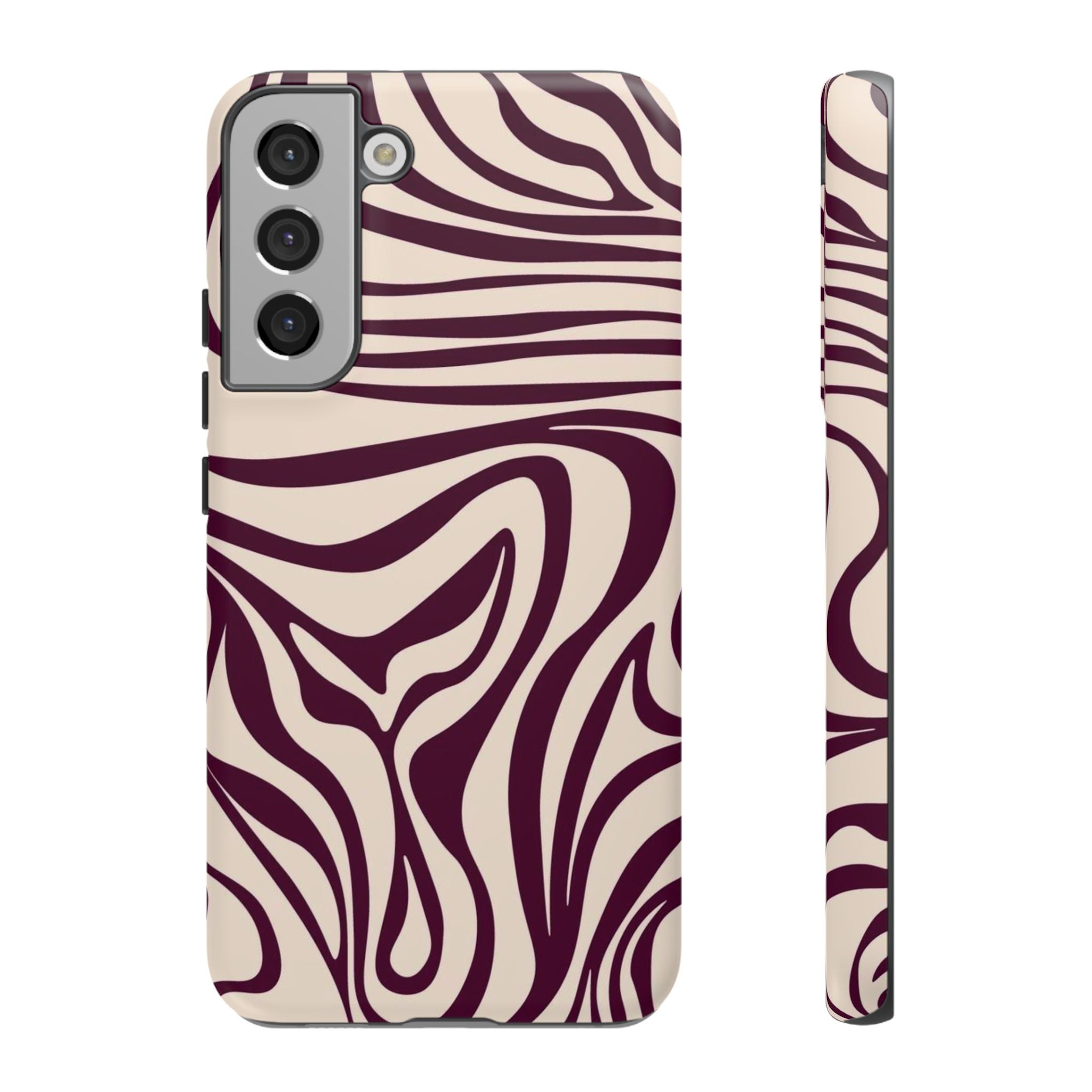 Funky Safari Phone Case