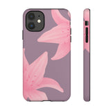 Luscious Lillies Phone Case