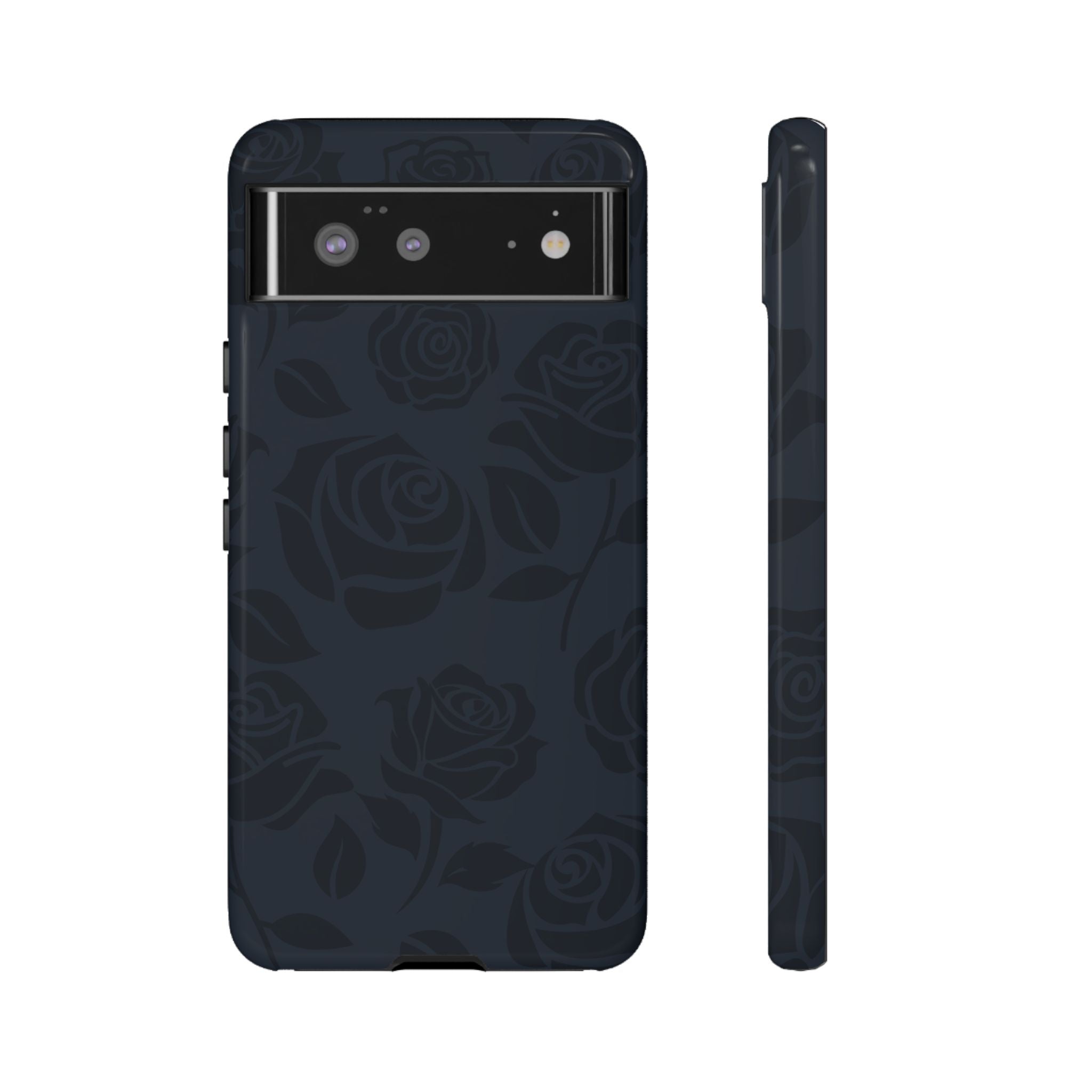 Coque de téléphone Midnight Rose