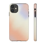 Coque de téléphone | Aura Peach