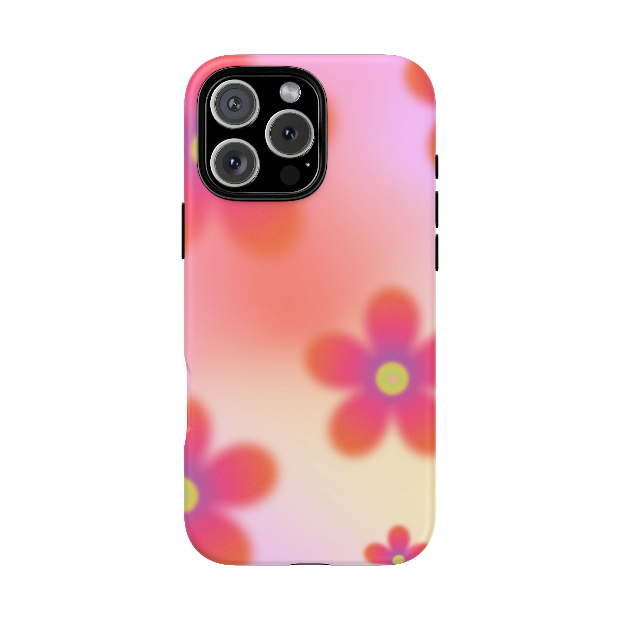 Stylish phone case with trendy designs, protective yet lightweight, durable fashion phone cover for iPhone, Samsung, and more.