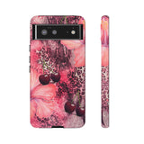 Hibiscus Dream Phone Case