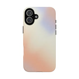 Coque de téléphone | Aura Peach