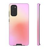 Coque de téléphone | Aura Violet