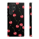 Custodia per telefono Cherry Mania