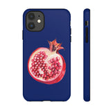 Phone Case | Pomegranate