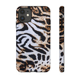 Coque de téléphone | Safari sauvage