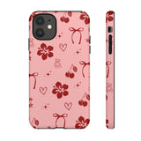 Coque de téléphone | Blossom Bears