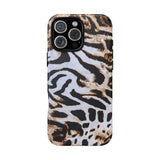 Coque de téléphone | Safari sauvage