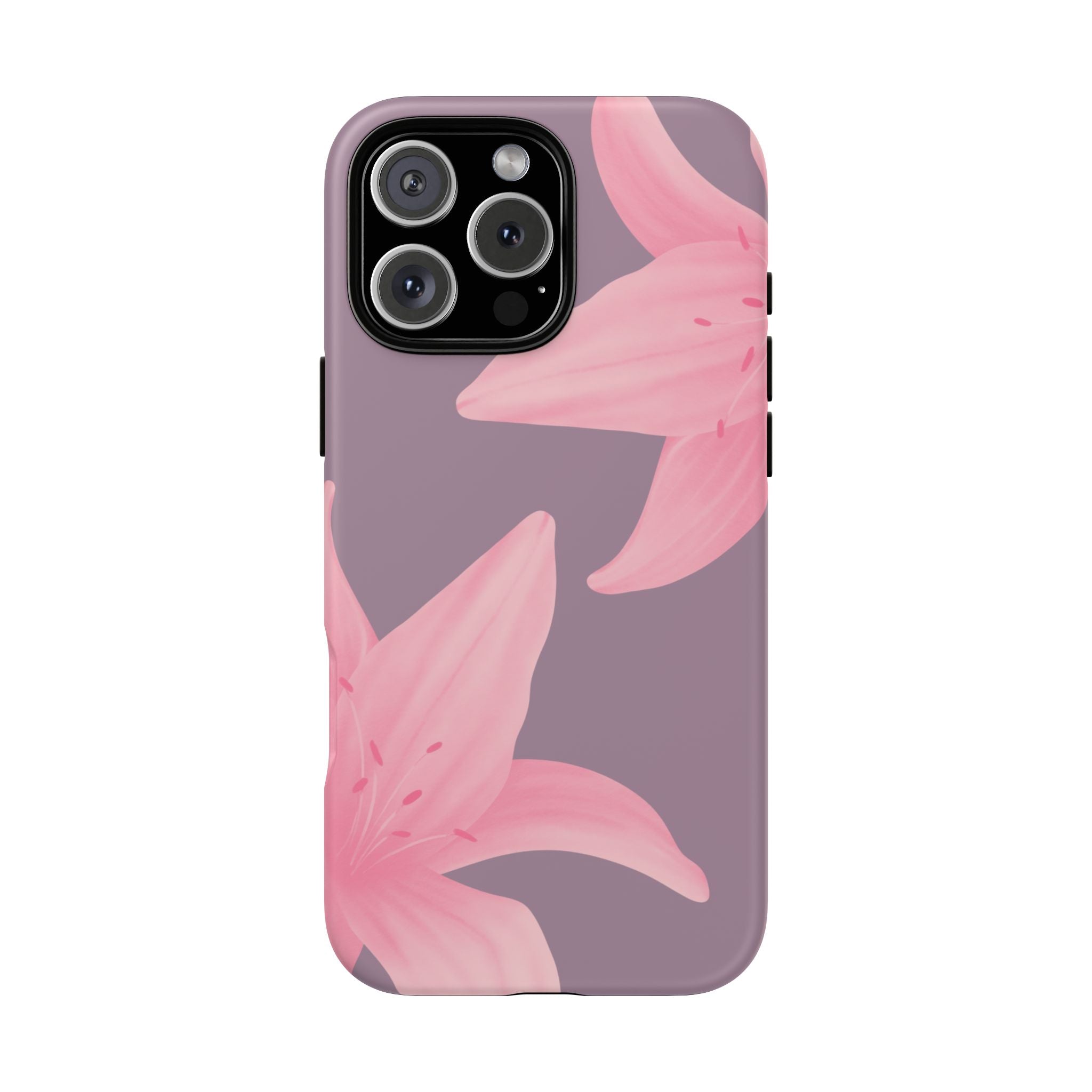 Stylish printed phone case for iPhone, Samsung, and Google Pixel offering protection, durability, and premium craftsmanship.