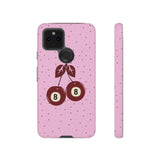 Coque de téléphone | Cherry Eight Balls