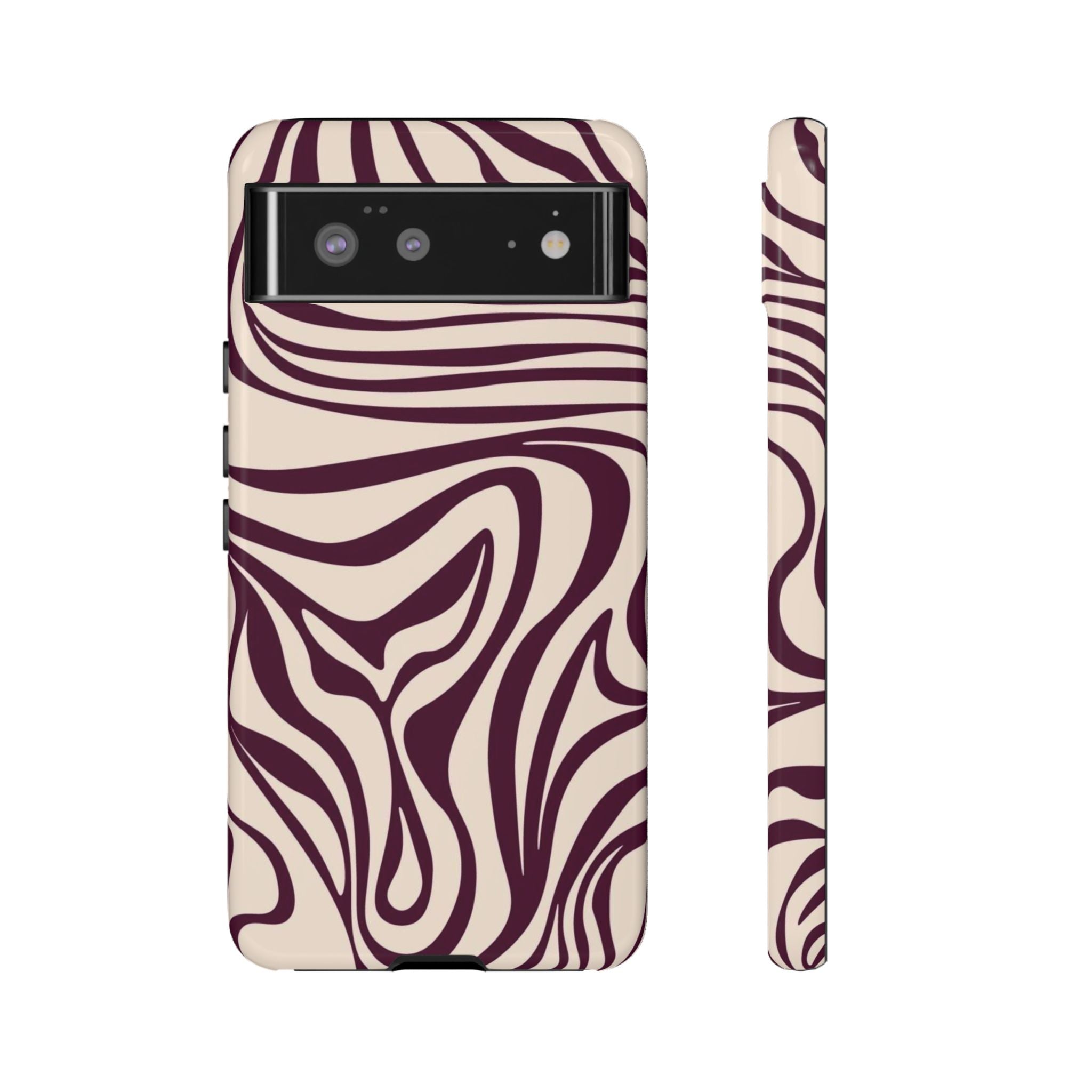 Funky Safari Phone Case