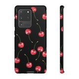 Custodia per telefono Cherry Mania