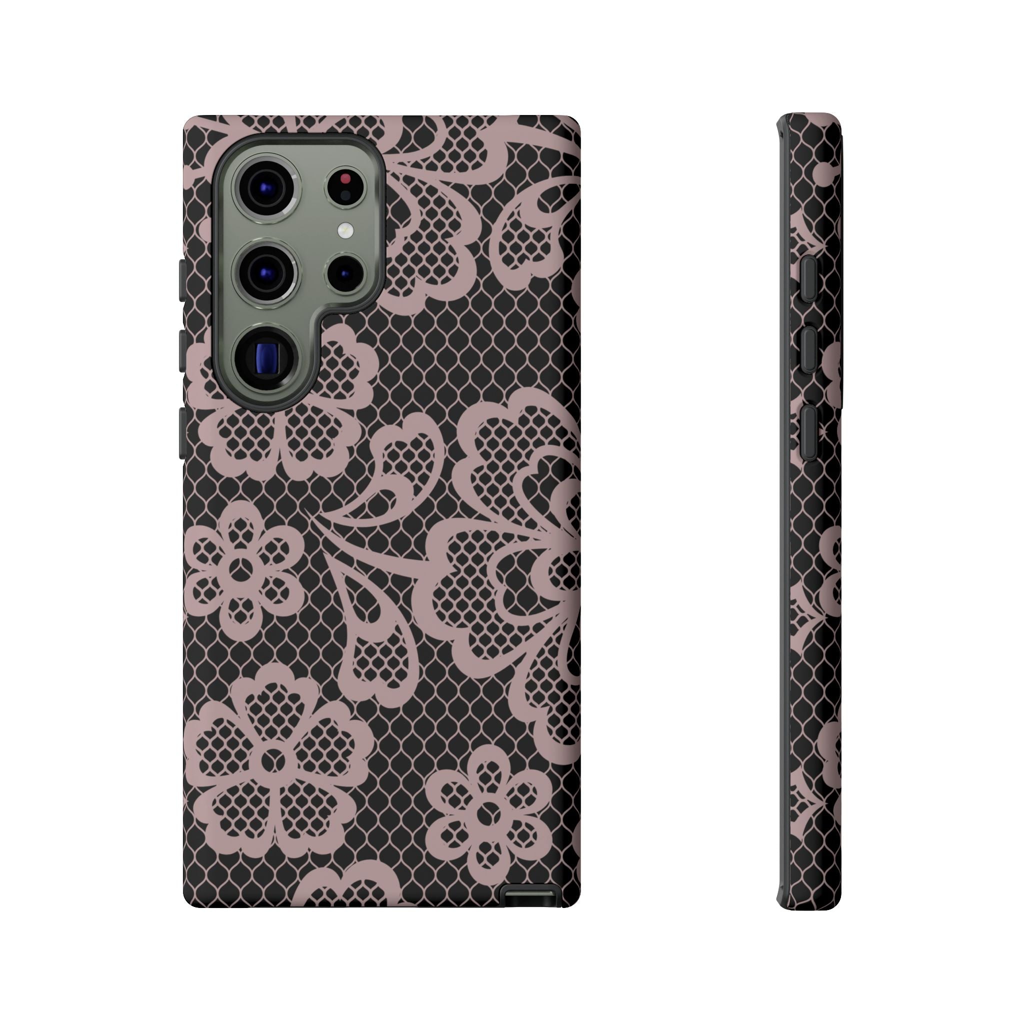 Phone Case | Floral Lace II