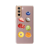 Clear Phone Case | Fruity Fun