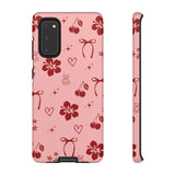 Coque de téléphone | Blossom Bears