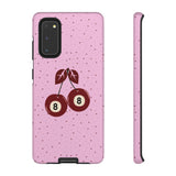 Phone Case | Cherry Eight Balls