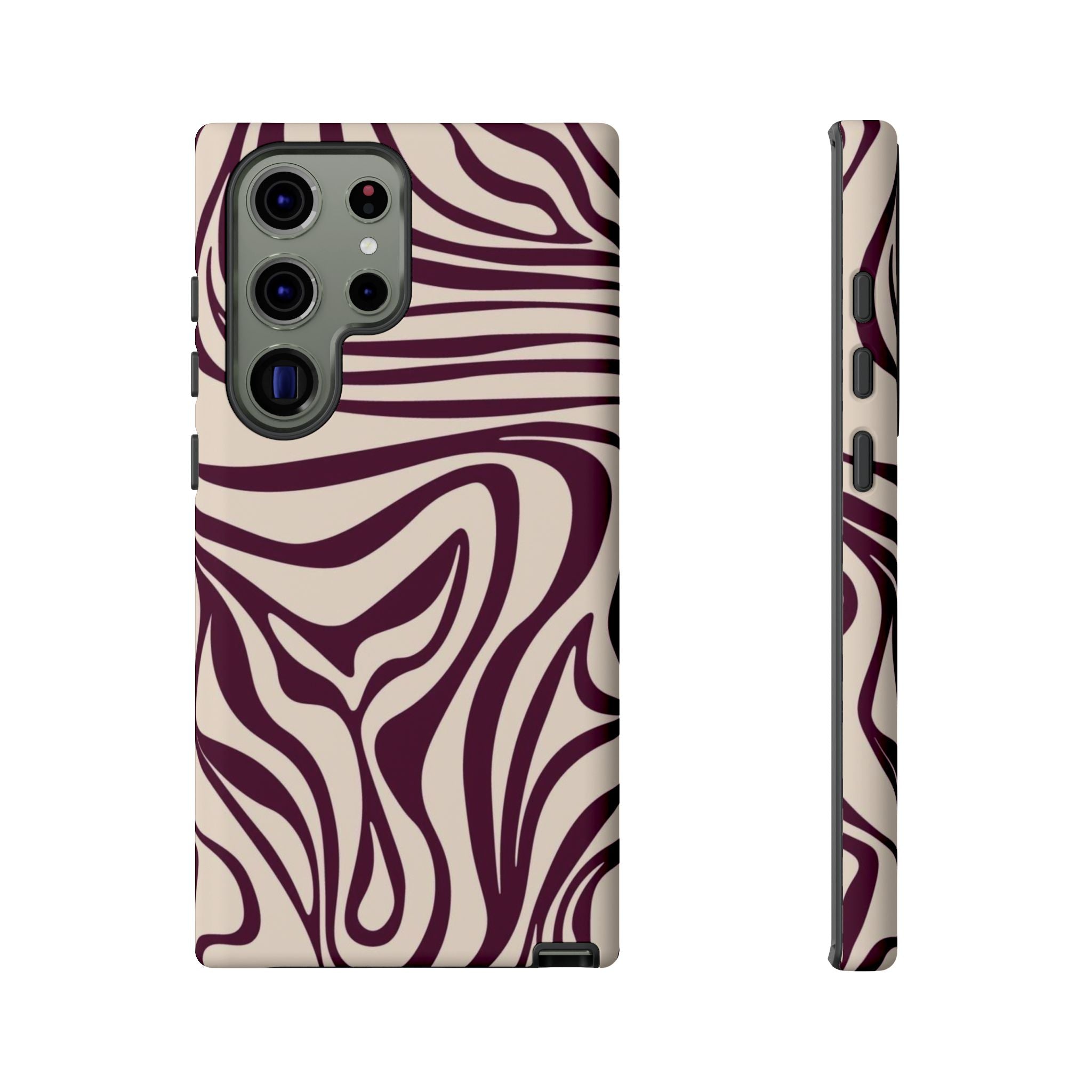 Funky Safari Phone Case