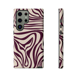 Funky Safari Phone Case