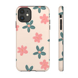 Phone Case | Daisy Delight II