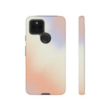 Coque de téléphone | Aura Peach