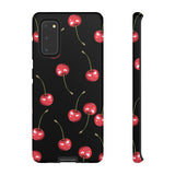 Custodia per telefono Cherry Mania