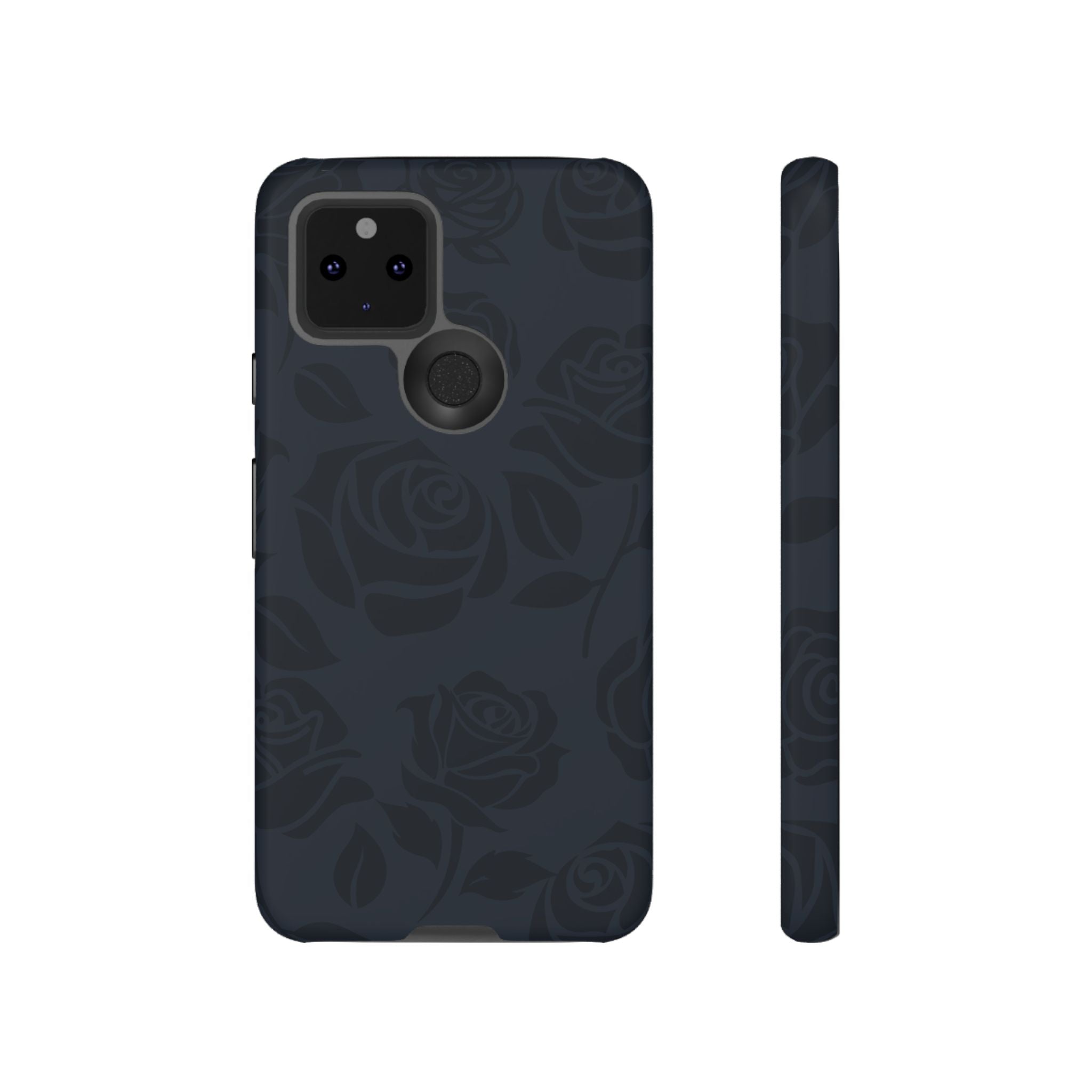 Coque de téléphone Midnight Rose