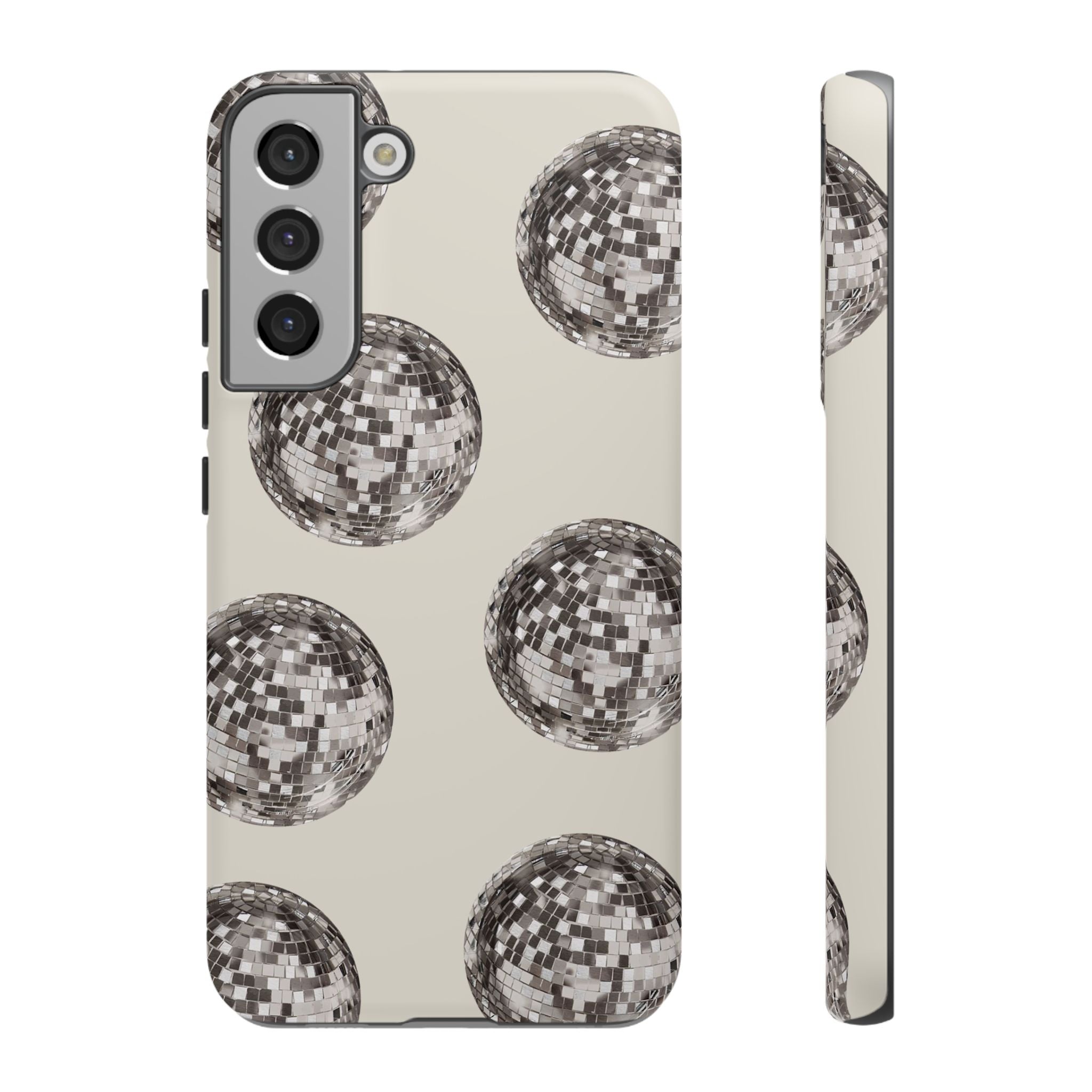 It's Disco Baby Phone Case