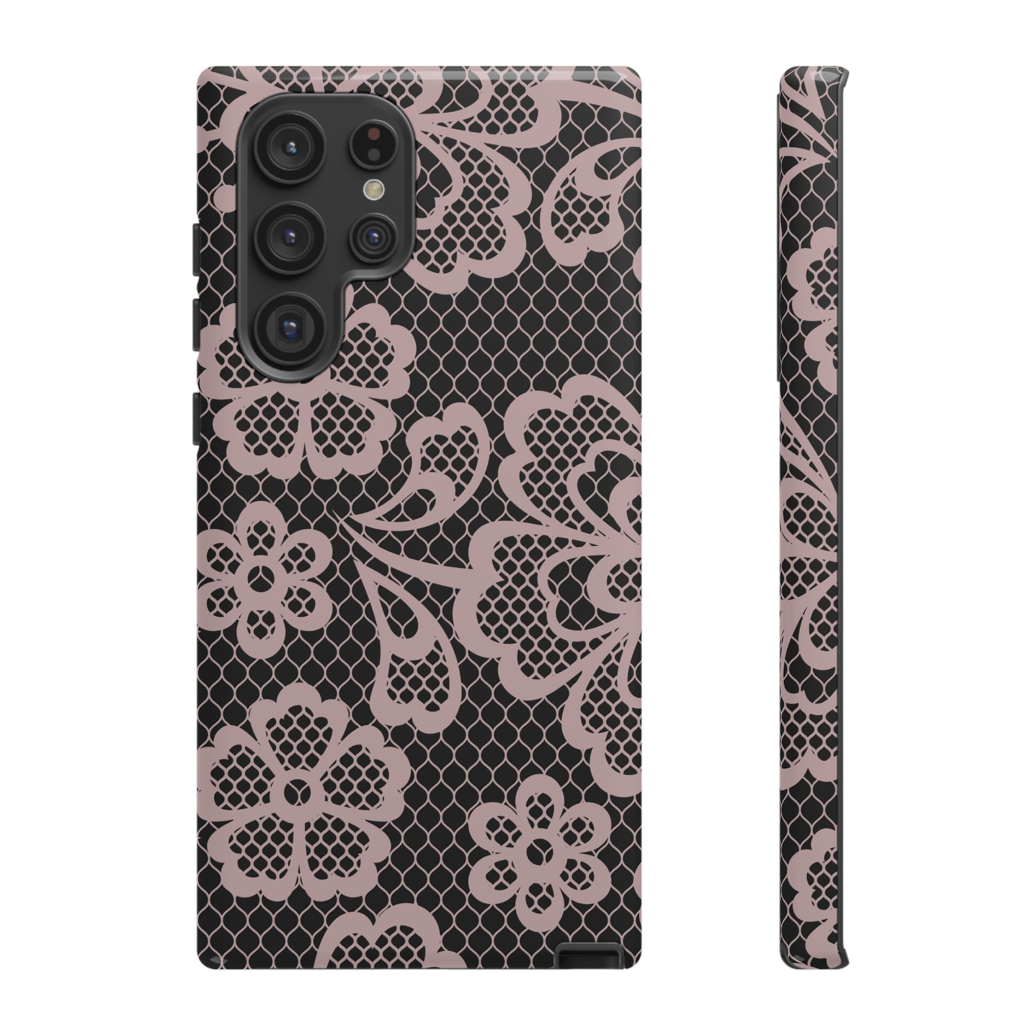 Phone Case | Floral Lace II