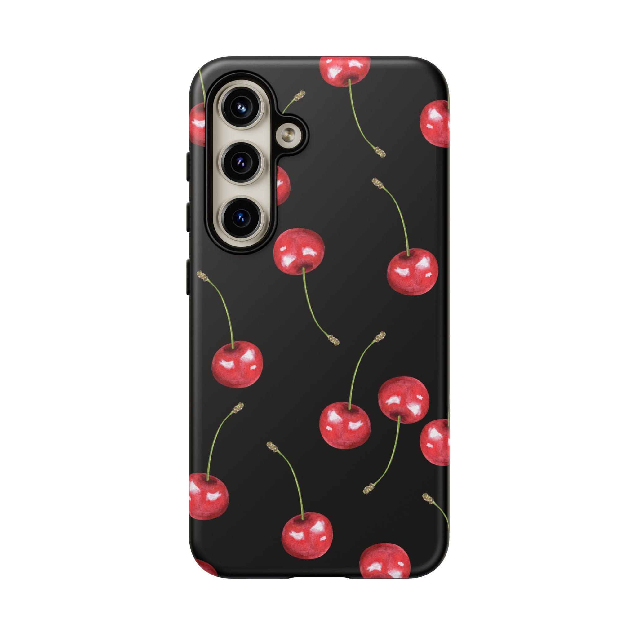 Custodia per telefono Cherry Mania