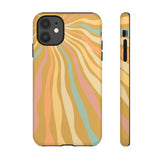 Phone Case | Sunburst II