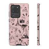 Coque de téléphone | Charme`