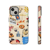 Phone Case | Amalfi Baby!