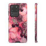 Hibiscus Dream Phone Case