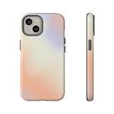 Coque de téléphone | Aura Peach