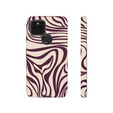 Funky Safari Phone Case