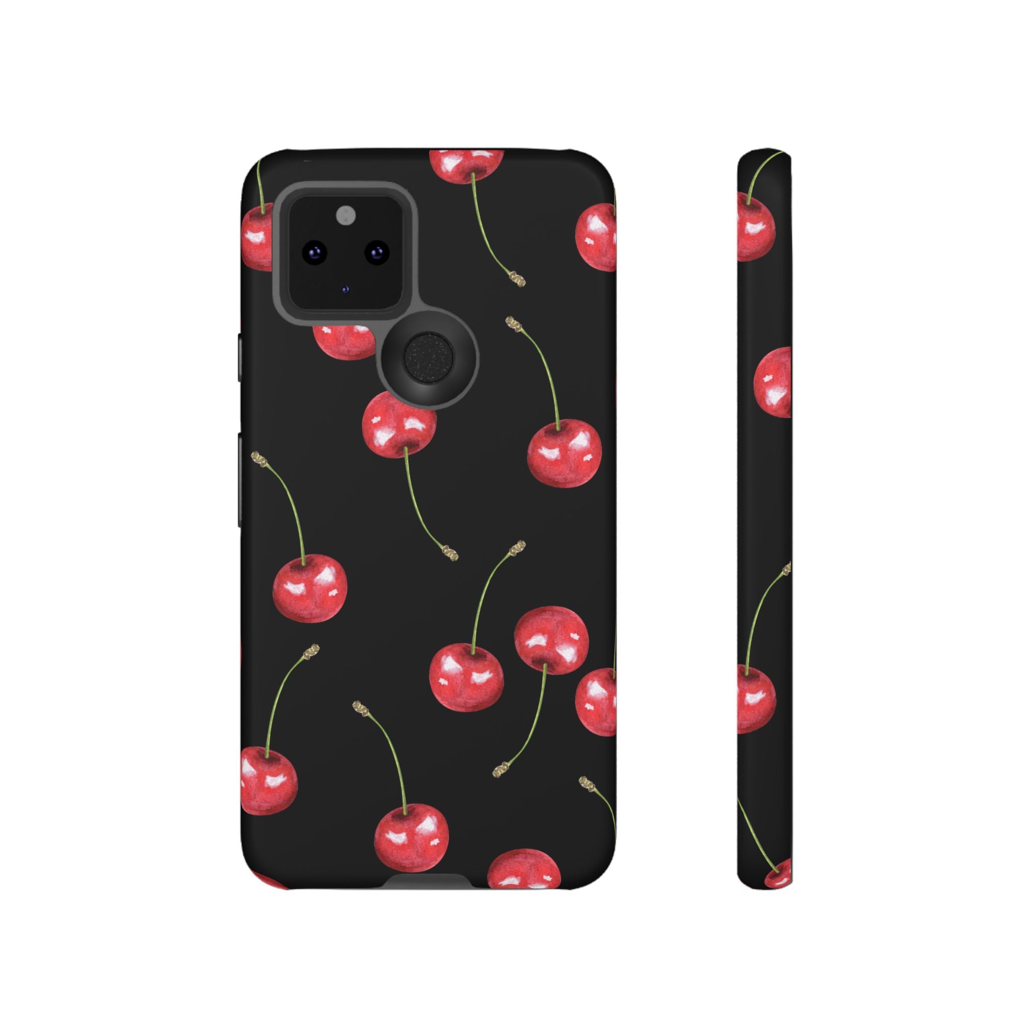 Custodia per telefono Cherry Mania